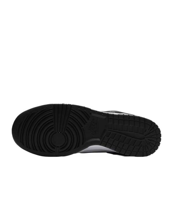 Nike dunk low panda