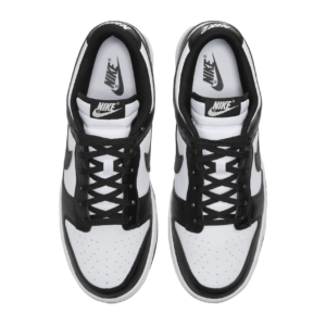 Nike dunk low panda
