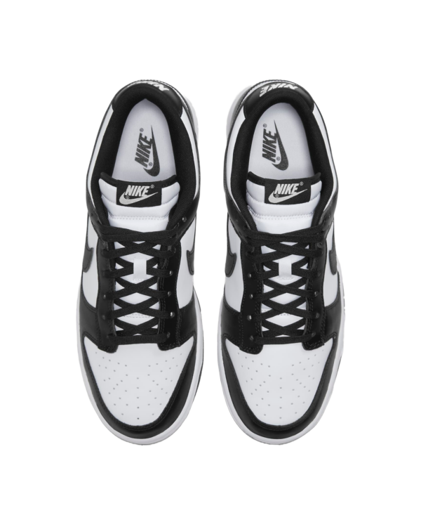 Nike dunk low panda